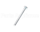 140182 Groen Screw, 6-32 X 2 Lg Hex Hd Slot