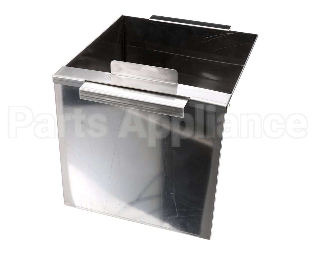 1401821 Southbend Range Basin, Grease Checkers