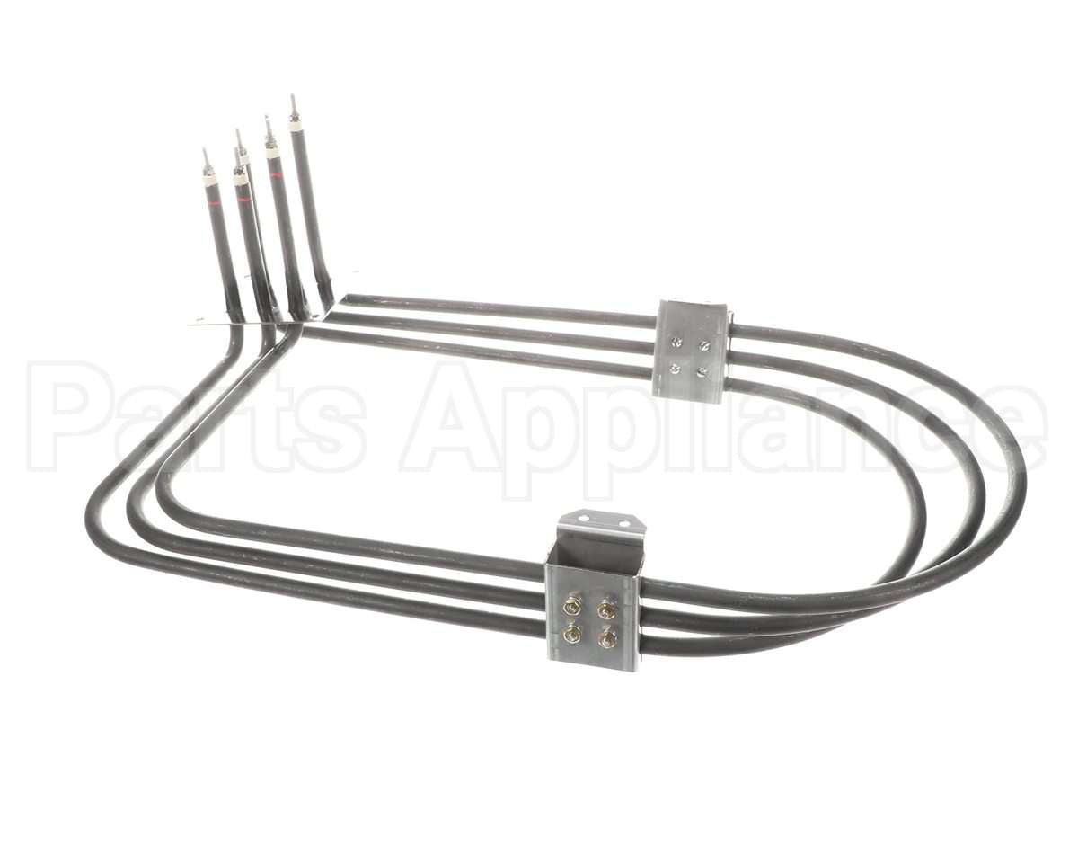 1401862 Southbend Range Element Assembly. 208V 7.5 Kw