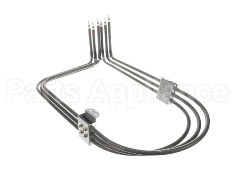 1401862 Southbend Range Element Assembly. 208V 7.5 Kw
