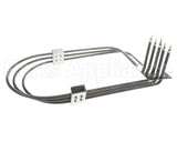 1401862 Southbend Range Element Assembly. 208V 7.5 Kw