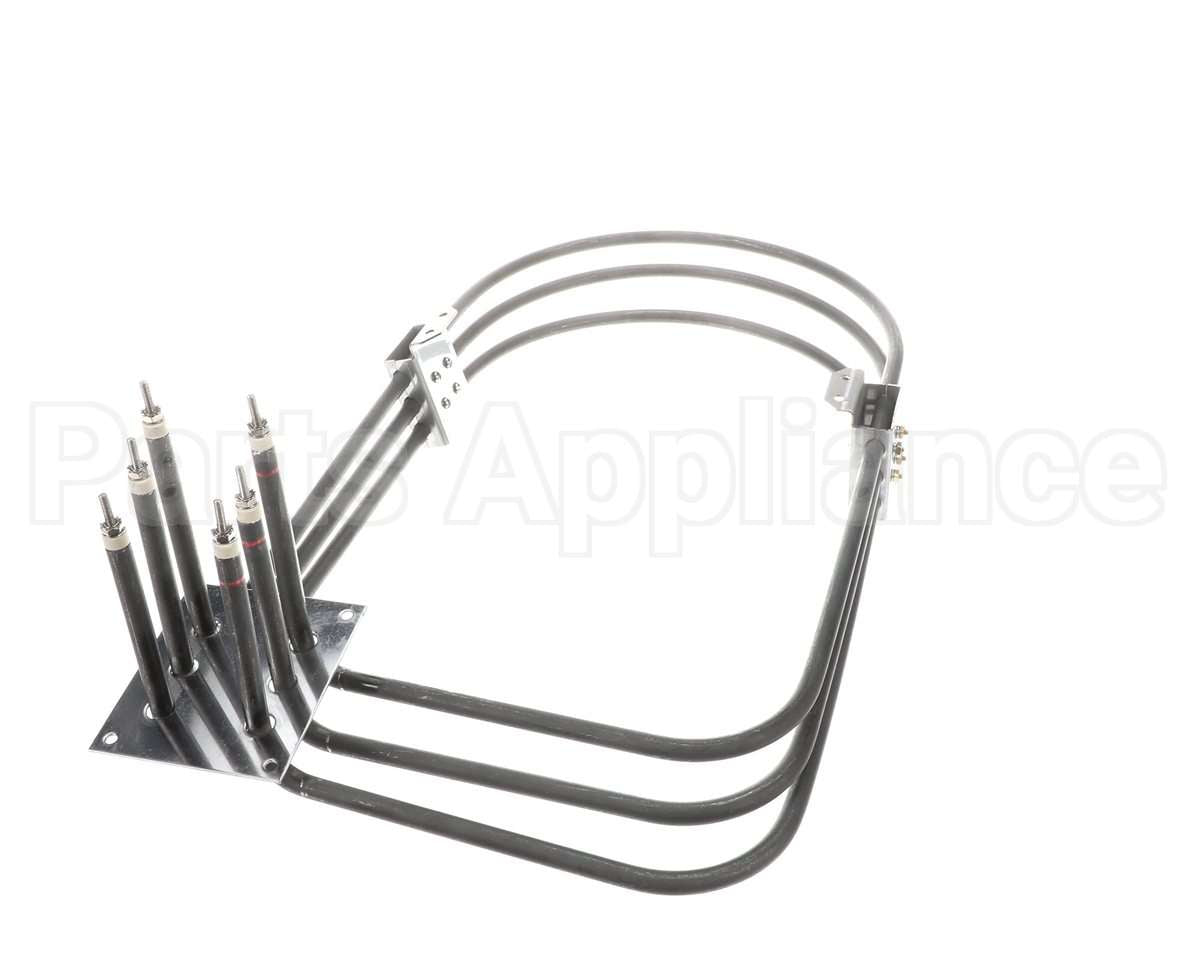 1401862 Southbend Range Element Assembly. 208V 7.5 Kw