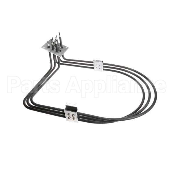 1401863 Compatible Southbend Element Assembly. 240V 7.5 Kw