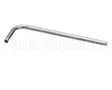 1401891 Southbend Range Griddle Runner Tube