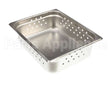 140190 Emberglo Es5 Half Size Food Pan