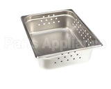 140190 Emberglo Es5 Half Size Food Pan