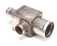 140194 Groen Weldment, Drain Box (2)Ssb-3 & 5E/G