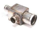 140194 Groen Weldment, Drain Box (2)Ssb-3 & 5E/G