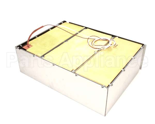 140199 Henny Penny Kit-Mpc554 Liner Short Lh 120V