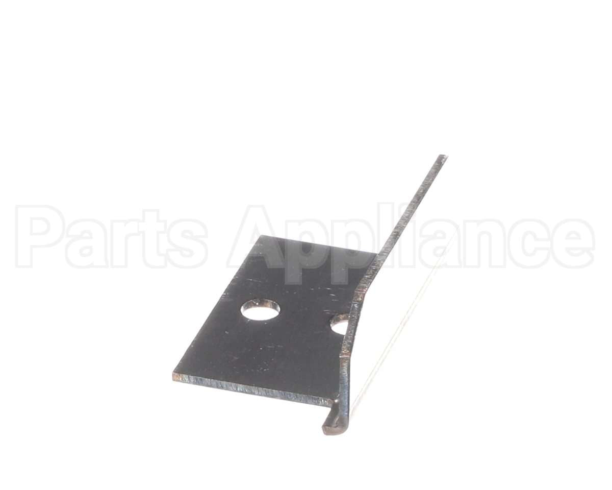 1402097 Southbend Range Support, Hdo Grate Front