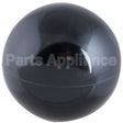 140222 Compatible Franke Knob, Ball(Cover, 1-1/2")
