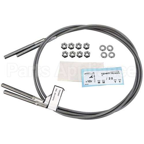 140225 Compatible Henny Penny Cable Kit