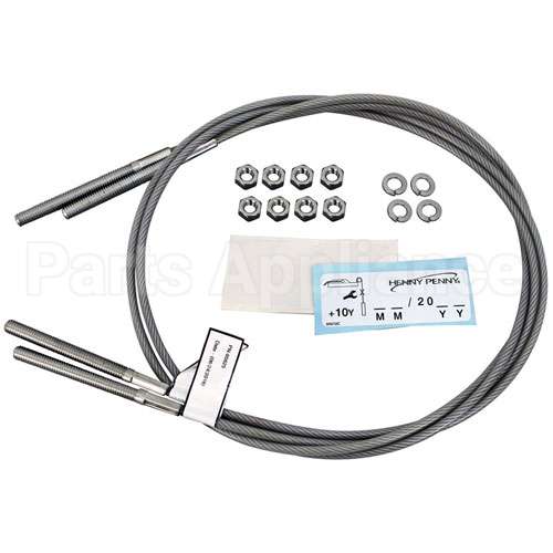 140225 Compatible Henny Penny Cable Kit