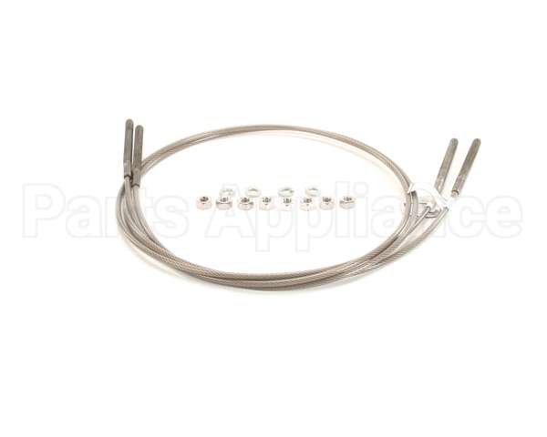 140225 Henny Penny Kit-8 Head Lid Lift Cable