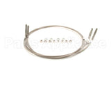 140225 Henny Penny Kit-8 Head Lid Lift Cable