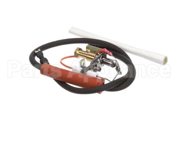 140227 Henny Penny Kit-600 Nat Ssi Pilot Assembly