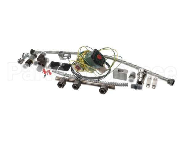 140243 Henny Penny Kit-Eeg141 Fdsp Retrofit 230V