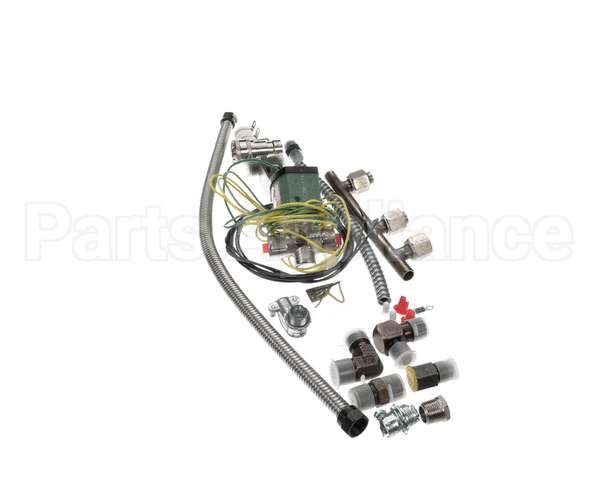 140243 Henny Penny Kit-Eeg141 Fdsp Retrofit 230V