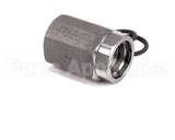 140244 Henny Penny Kit-Lve20X-Drain Valve W/O Modul