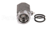 140244 Henny Penny Kit-Lve20X-Drain Valve W/O Modul