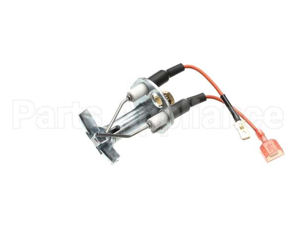 140257 Henny Penny Kit-590 Control Zigb Dom