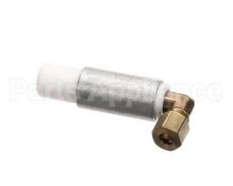 140270 Emberglo Es5 Water Inlet Assembly