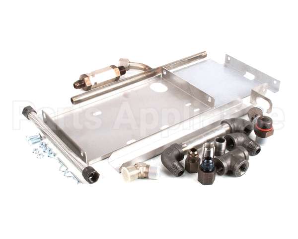 140272 Henny Penny Kit-Lvg200 Pump Prime