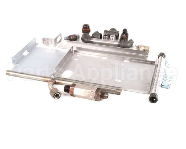 140272 Henny Penny Kit-Lvg200 Pump Prime