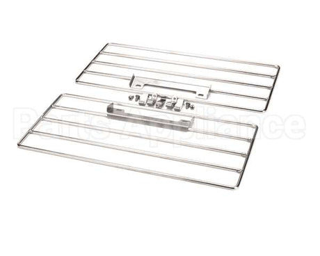 140300 Henny Penny Kit-Split Lve20X Element Guard