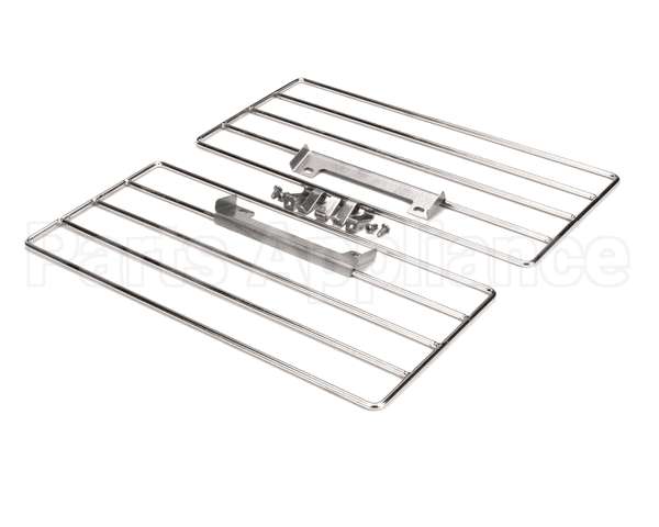 140300 Henny Penny Kit-Split Lve20X Element Guard