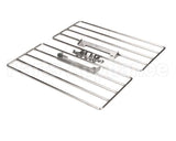 140300 Henny Penny Kit-Split Lve20X Element Guard