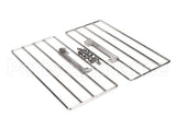 140300 Henny Penny Kit-Split Lve20X Element Guard