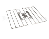 140300 Henny Penny Kit-Split Lve20X Element Guard