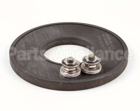 1403020 Apw Wyott Ring Heater, Hdc-4 Water 120V