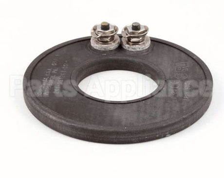 1403020 Apw Wyott Ring Heater, Hdc-4 Water 120V