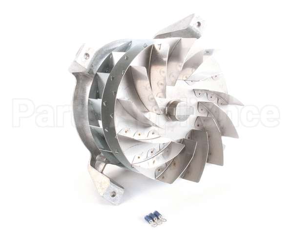 140323 Henny Penny Kit-Scr6/8 Blower Motor Replac