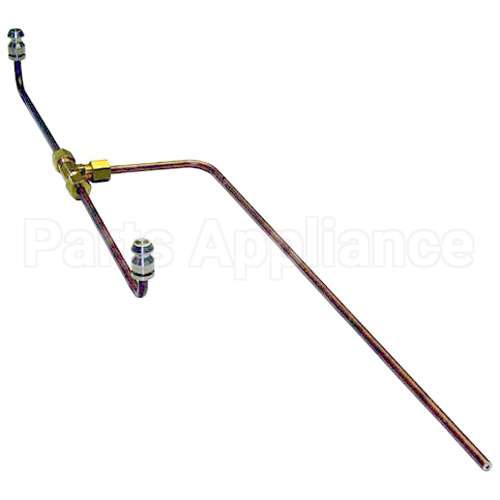 14033-3 Compatible Montague Pilot Kit