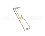 14033-3 Montague Pilot Kit Open Less Valve