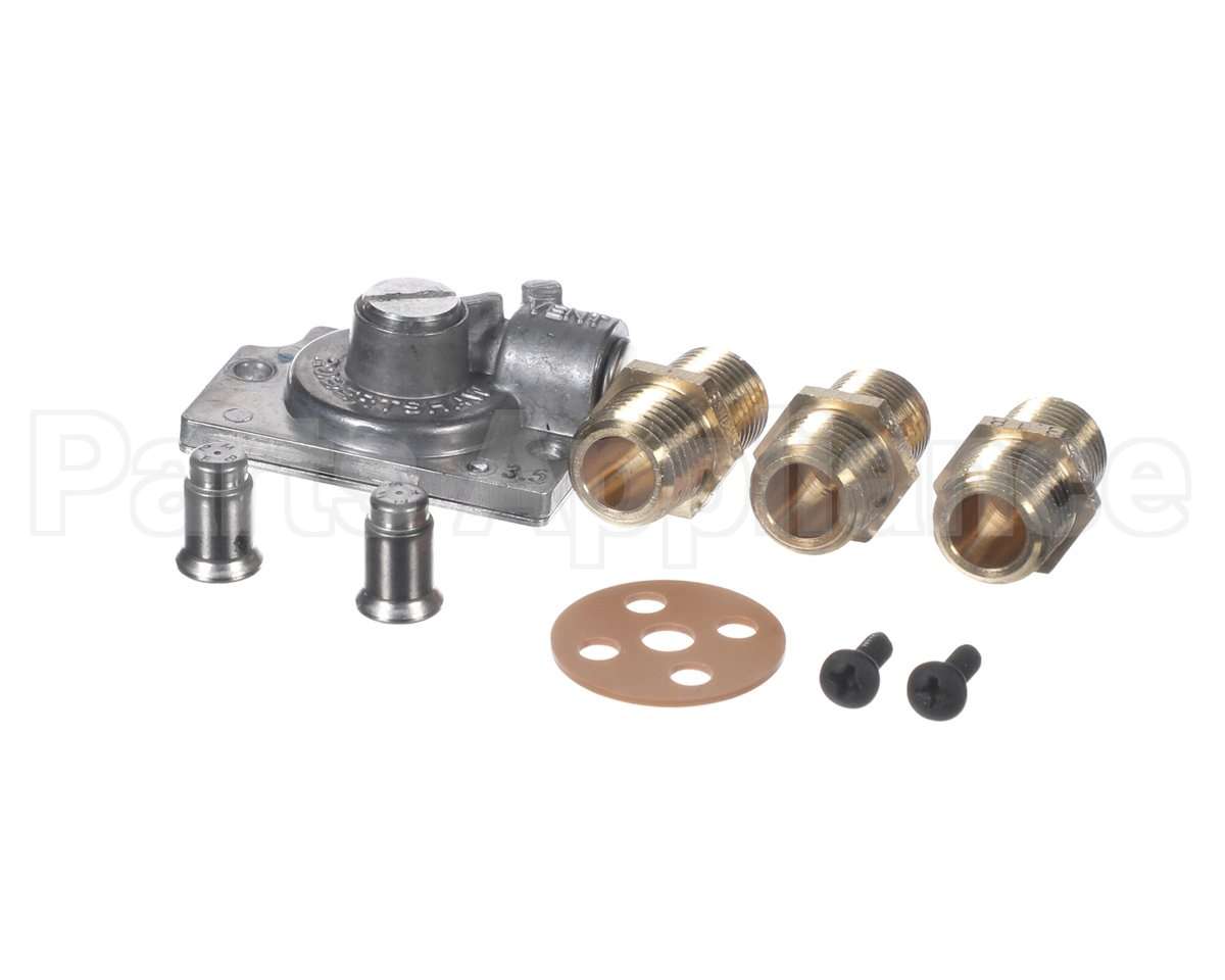 140334 Henny Penny Kit-Ce Ofg34X-Conv-Lp To Nat
