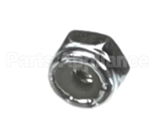 1403423 Southbend Range 4-40 Nylon Insert Locknut Zinc