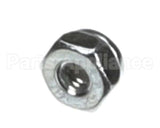 1403423 Southbend Range 4-40 Nylon Insert Locknut Zinc