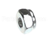 1403423 Southbend Range 4-40 Nylon Insert Locknut Zinc