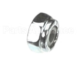 1403423 Southbend Range 4-40 Nylon Insert Locknut Zinc