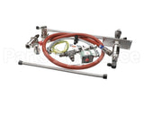140347 Henny Penny Kit-Eeg16X/2Xx Bulk Disp 120V