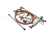 140347 Henny Penny Kit-Eeg16X/2Xx Bulk Disp 120V