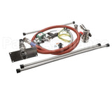 140347 Henny Penny Kit-Eeg16X/2Xx Bulk Disp 120V