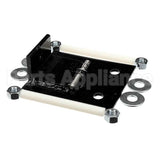 140362 Compatible Norlake Seismic Anchor Assembly . 5 Wall
