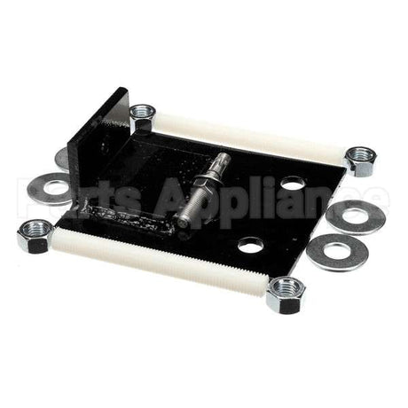 140362 Compatible Norlake Seismic Anchor Assembly . 5 Wall