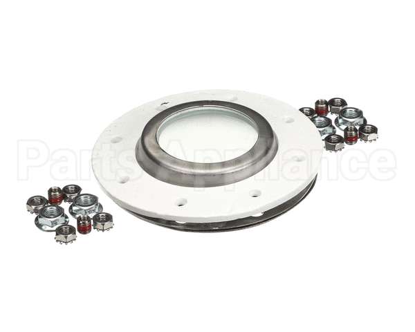14040 Hardt 6700A Light Lens Replacement Kit