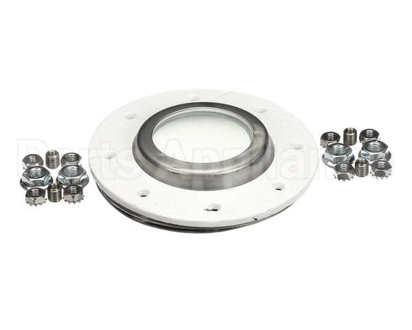 14040 Hardt 6700A Light Lens Replacement Kit